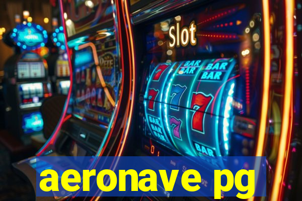 aeronave pg